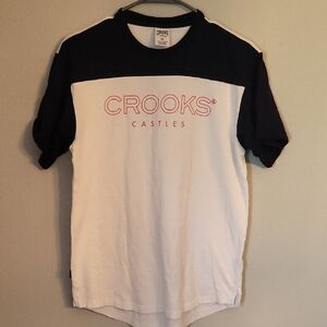Ceooks & Castles Shirt